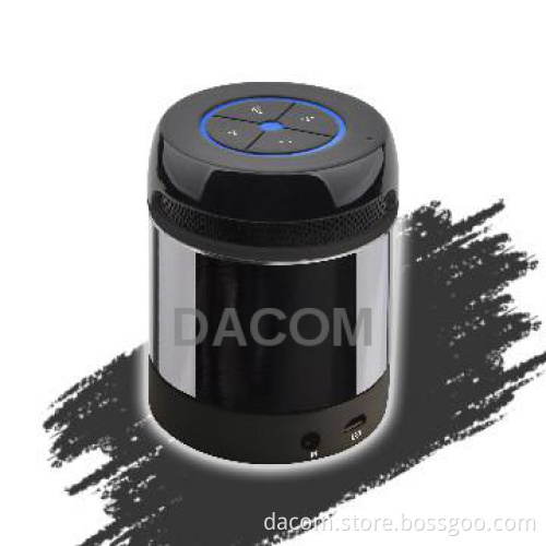 bluetooth speaker with NFC function V4.0 chipset